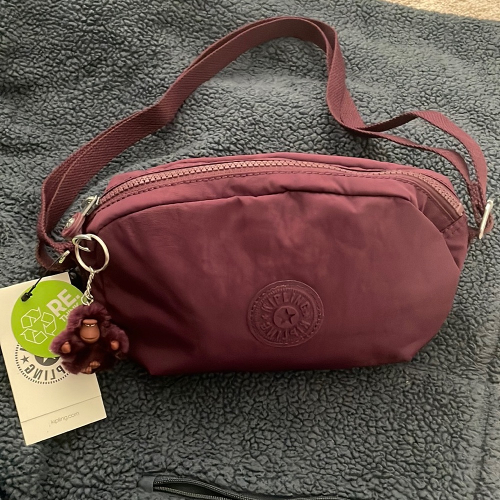 Kipling bag